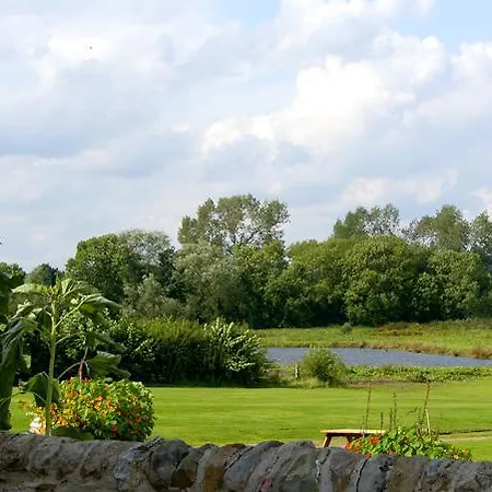 بيت للعطل Old Mill Gilling