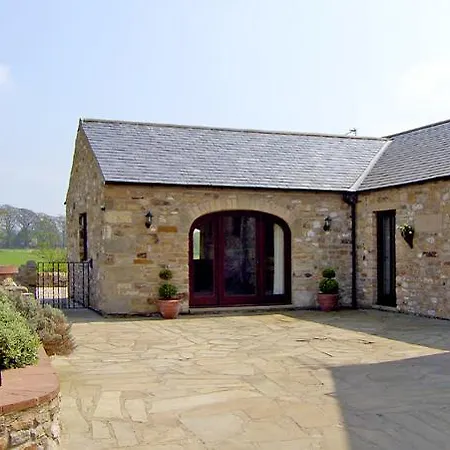 بيت للعطل Old Mill Gilling